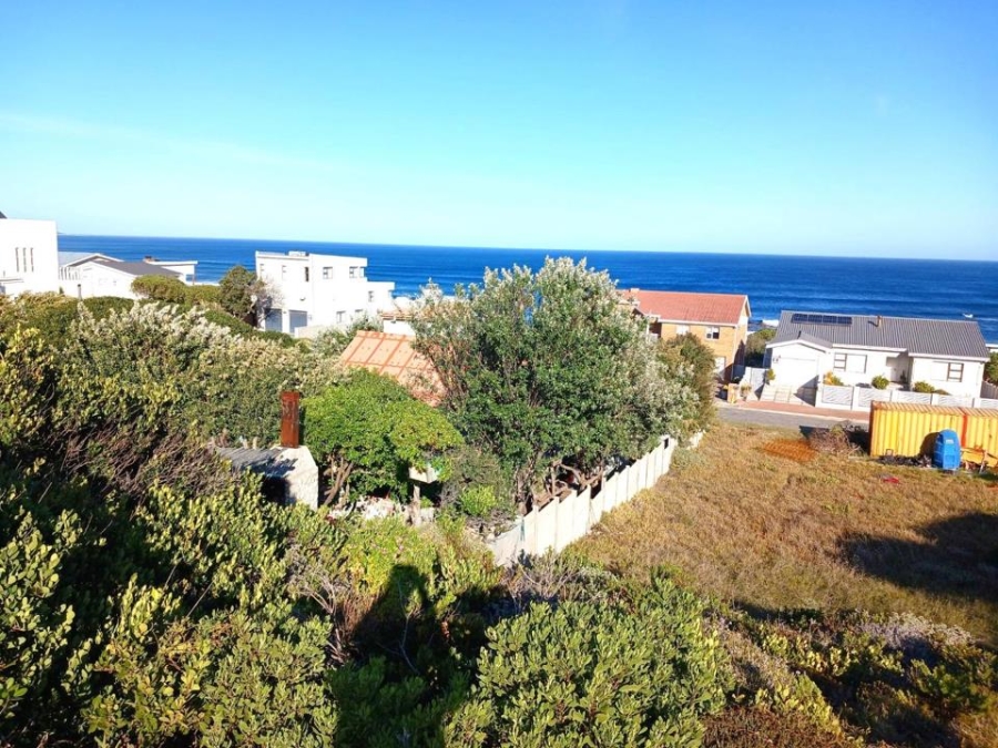 0 Bedroom Property for Sale in De Kelders Western Cape